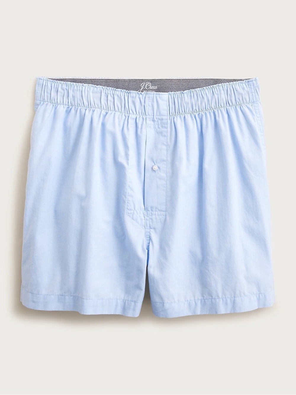 J Crew Patterned boxers in cotton
